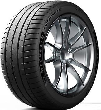 Michelin Pilot Sport 4S 215/45R17 91(Y) BW | Best One Tire Michelin Pilot Sport 4S 215/45R17 91(Y) BW | Best One Tire